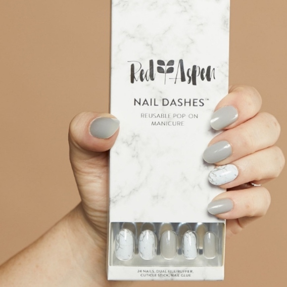 Red Aspen Nails 2021 Share Your Pop Up Link To Earn Free Products 
